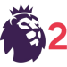 Logo of Premier League 2 - Division 2 2022/2023