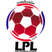 Logo of Pepsi Lao Premier League 2019