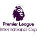 Logo of Premier League International Cup 2022/2023