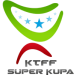 Logo of KTFF Süper Kupa 2016