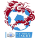Logo of Bank of Bhutan National League 2017