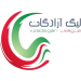 Logo of Azadegan League 2021/2022