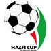 Logo of Hazfi Cup 2021/2022