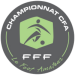 Logo of CFA 2015/2016
