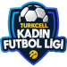 Logo of Turkcell Kadın Futbol Ligi 2020/2021