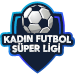 Logo of Kadın Futbol Süper Ligi 2022/2023