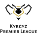 Logo of Кыргызская Премьер-Лига 2020