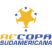 Logo of Recopa Sudamericana 2010