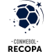 Logo of ريكوبا سودأمريكانا 2019