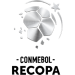 Logo of ريكوبا سودأمريكانا 2024