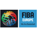 Logo of Eurobasket U20 2022 Montenegro