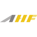 Logo of Junior AHF Cup 2019 Muscat