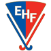 Logo of بطولة يورو هوكي 2021 Amstelveen