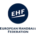 Logo of Чемпионат Европы по гандболу 2022 Hungary/Slovakia