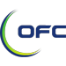 Logo of OFC U-19 Championship 2022 Tahiti