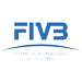 Logo of FIVB Men's World Championship 2022 Poland/Slovenia
