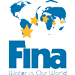 Logo of كأس العالم لكرة الماء 2023