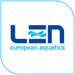 Logo of LEN Men's European U19 Water Polo Championships Qualifiers 2022 Montenegro