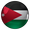 flag of Иордания
