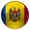 flag of Молдова