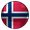 flag of Норвегия