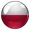 flag of Польша