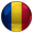 flag of Румыния