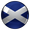 flag of Шотландия