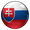 flag of Словакия