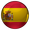 flag of Испания