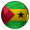 São Tomé e Príncipe flag