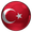 Türkiye flag