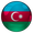 flag of Азербайджан