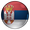 flag of Сербия