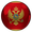 flag of Черногория