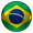 flag of Бразилия