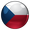 flag of Чехия
