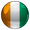 Côte d’Ivoire flag