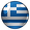 flag of Греция