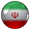 IR Iran flag