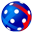 Floorball icon