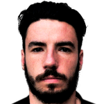 Player picture of Anthony Kasparian