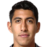 Player picture of كارلوس زامبرا 