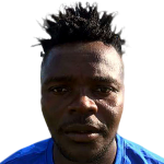 Player picture of Rodney Etienne