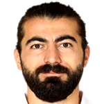 Player picture of Özgür Çelik
