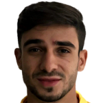 player picture of A. Meddour