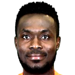 Player picture of Joseph Attamah