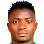 Player picture of Soualio Ouattara