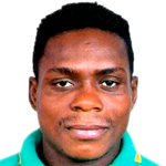 Player picture of Atcho Djobo