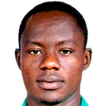 Player picture of Kouassi Diallo